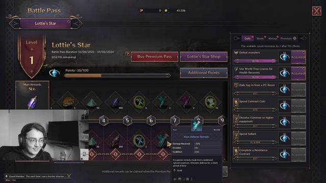 Throne And Liberty Early Review (KR Launch) смотреть онлайн