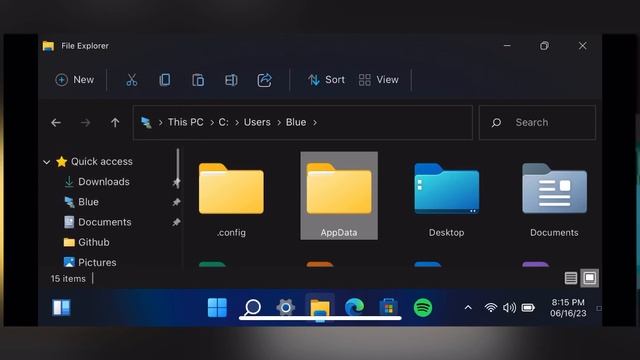 Windows 11 web based simulator 1:1 to real windows 11 (tutorial) смотреть онлайн