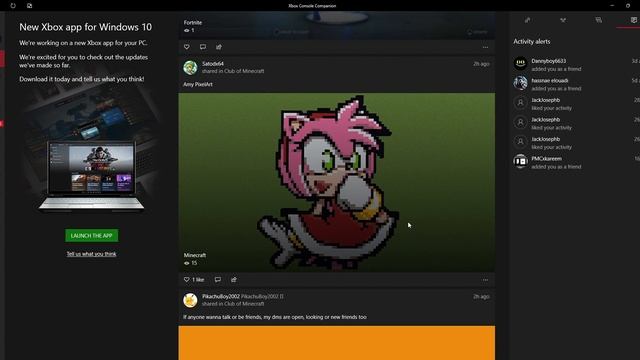 Xbox Console Companion - Very Bad News!! смотреть онлайн