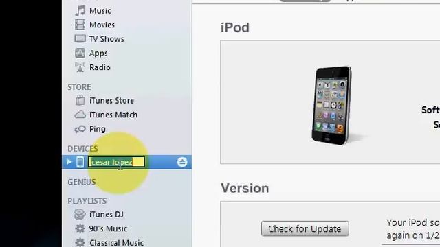 how to save your apps to your iTunes/computer смотреть онлайн
