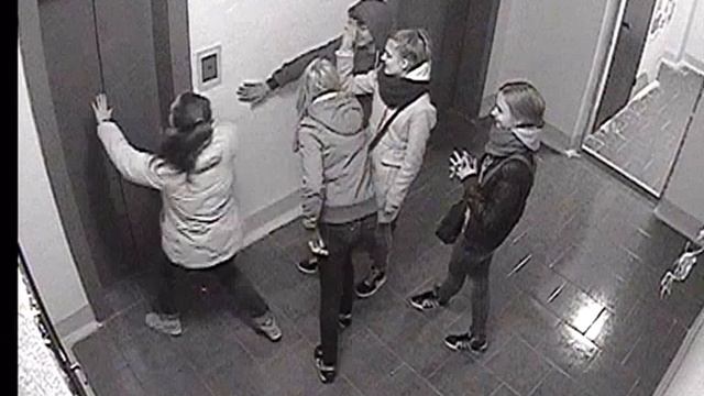 Подростки на крышах Родников. смотреть онлайн