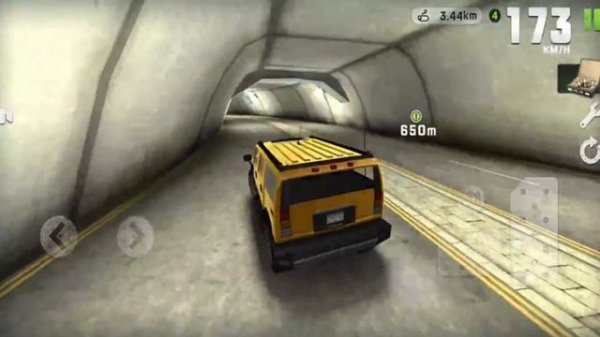 Offroad Adventures: 4x4 Cars Gameplay Walkthrough (Android, iOS)