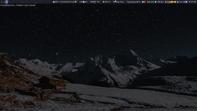 0-Instalando sway sobre ubuntu смотреть онлайн