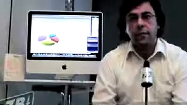 Microsoft Italia presenta Office 2008 per Mac смотреть онлайн