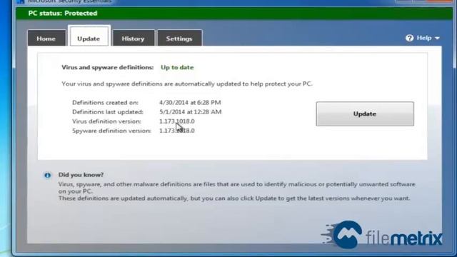How to Download and Install Microsoft Security Essentials (32bit) 4.10.209.0 for Windows смотреть онлайн