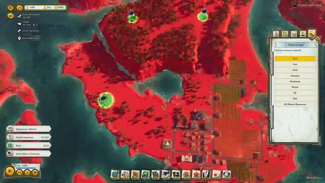 Repelling the Invasion! in Sandbox - Tropico 6 Beta Eps 3 - Ezilii смотреть онлайн