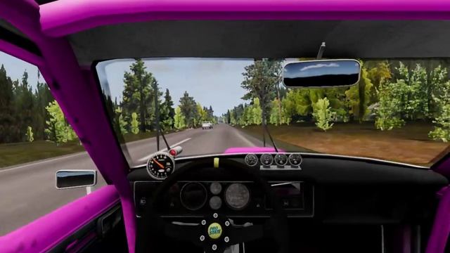 My Summer Car multiplayer drunk player be like... смотреть онлайн