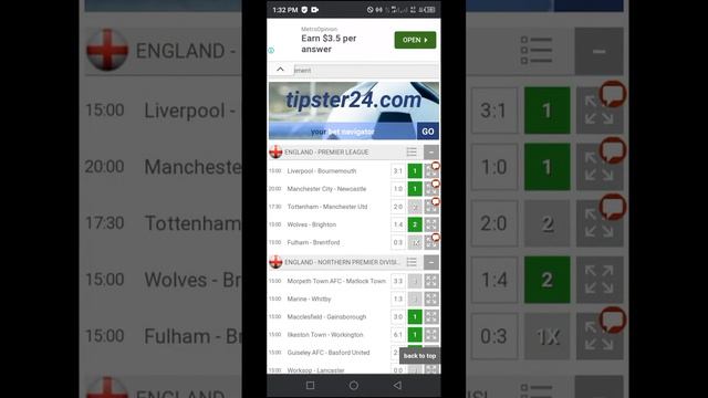 Extra Tips Soccer Betting Strategy You Need To Know: How To Predict Soccer Matches смотреть онлайн