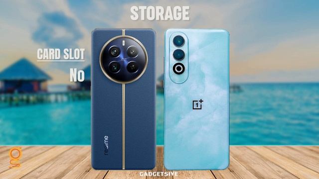 Realme 12 Pro Plus Vs OnePlus Nord Ce 4 ⚡In depth comparison смотреть онлайн
