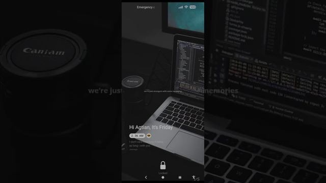 MELHORES TEMAS E FONTES ESTILO TRAVA ZAP PARA XIAOMI 2023!! смотреть онлайн