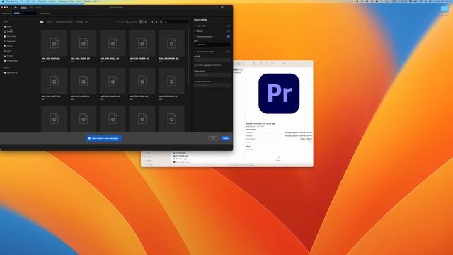Open an Application Using Rosetta - Make M1 Apps Run as Intel Apps смотреть онлайн