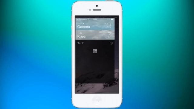 Oбзор iOS 8 на iPhone 5S смотреть онлайн