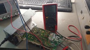 Bitmain APW3++ voltage mod