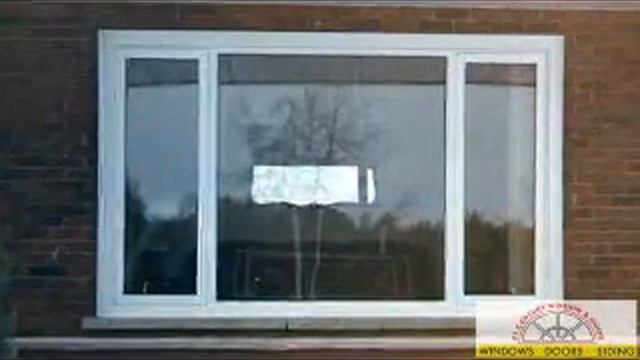21st Century Window & Door Systems - Lindsay смотреть онлайн