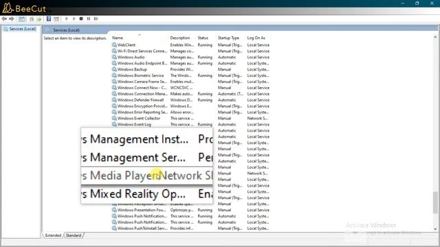 How to Permanently Disable Windows Update смотреть онлайн