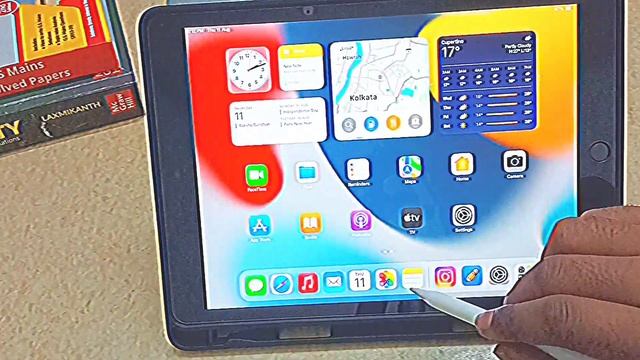 Bought Kingone Pencil | Apple Pencil Alternative | UPSC Prepration | Note Taking on iPad смотреть онлайн