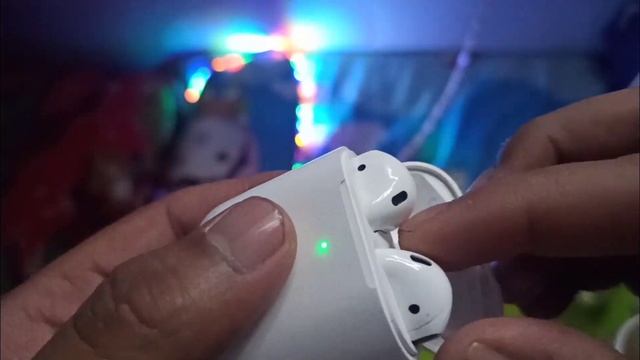 Got this Apple Airpods 2 just for ₹1500/- | Unboxing & Review смотреть онлайн