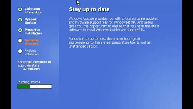Installing Windows XP Mode in VMware Workstation Player смотреть онлайн