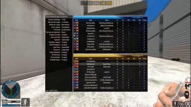 PP l AK+Mac10 l OP7 смотреть онлайн