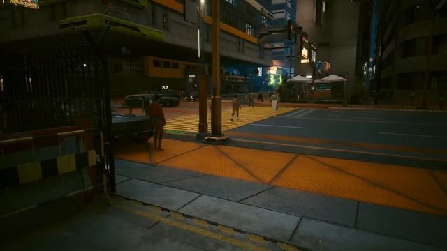 Private Collection | CYBERPUNK (2.1) #57 смотреть онлайн