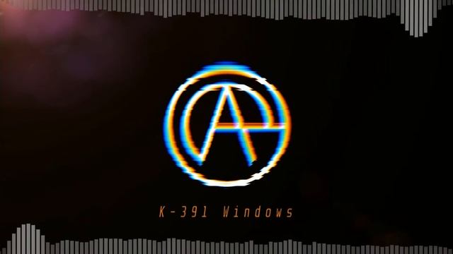 K-391 - Windows (DAxAR's cover) смотреть онлайн