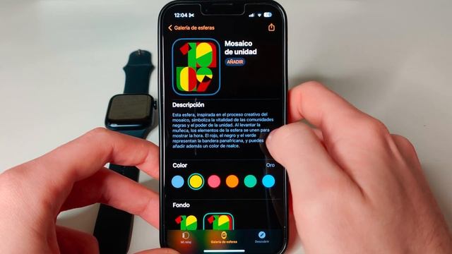 Las NOVEDADES de watchOS 9.3 🔥 смотреть онлайн