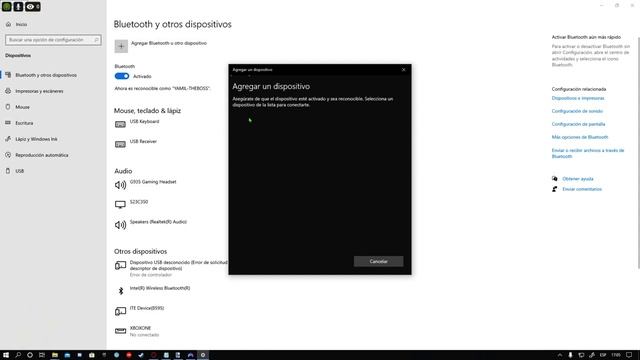 Conectar tu Joystick de PS4 a tu PC - Tutorial Ds4Windows смотреть онлайн