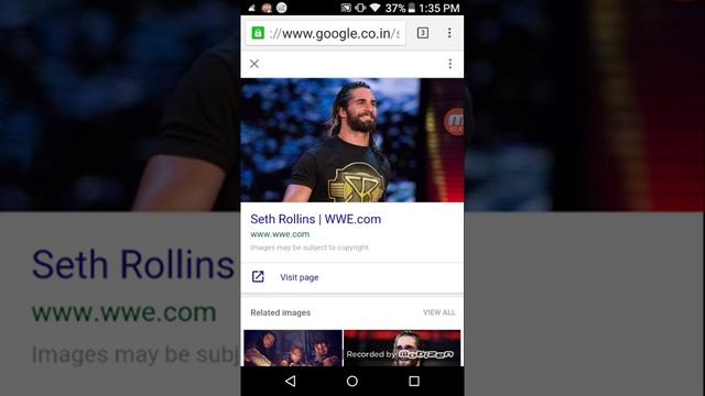 How to get Evolved Seth Rollins in WWE Immortals part 1 смотреть онлайн