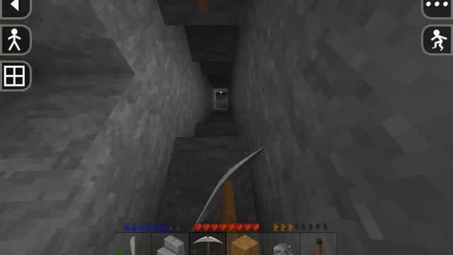 Survivalcraft 1.29 №6.2 - Подземелье 2.1 смотреть онлайн