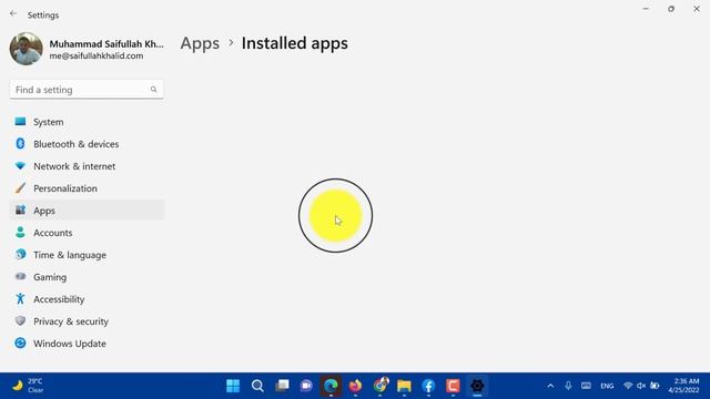 Windows 11 PRO - TIPS & Hidden Productivity Features смотреть онлайн