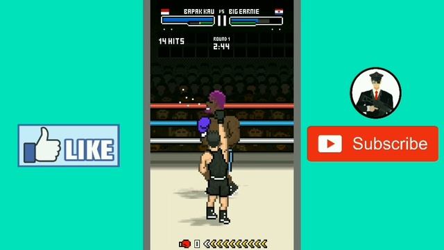 6 Game android Offline Bergrafik pixel art смотреть онлайн