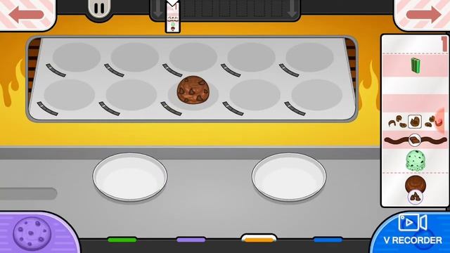 Papa Scooperia To Go Gameplay Walkthrouugh (IOS, Android) смотреть онлайн