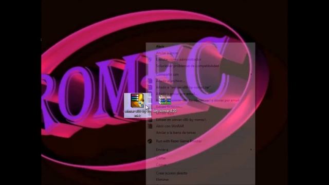 Como descargar e instalar winrar Full смотреть онлайн
