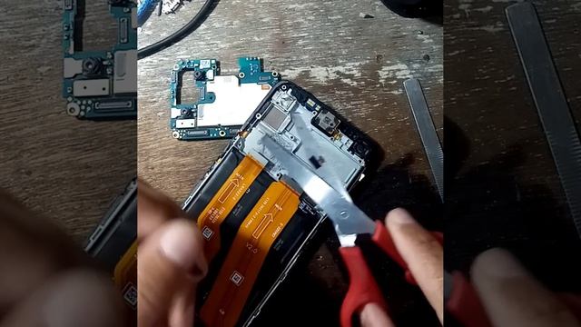 Realme 7 pro auto recovery mode Fix!! смотреть онлайн