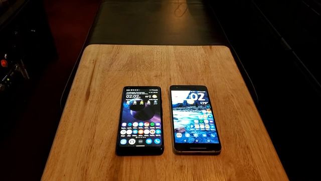The Google Pixel 2XL or The Nexus 6p in 2020 смотреть онлайн