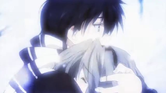 Bad Apple(English)~anime song смотреть онлайн