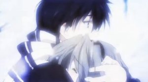 Bad Apple(English)~anime song