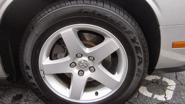 2010 Dodge Challenger SE Coupe 2D - Ride Now Motors смотреть онлайн