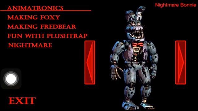 Fnaf 4 IOS Extras! 3 Stars Game Complete! IOS/ Android смотреть онлайн