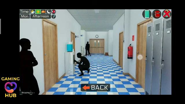Milfy city 0.71b full walkthrough #Milfycity #GAMINGHUBHUB смотреть онлайн