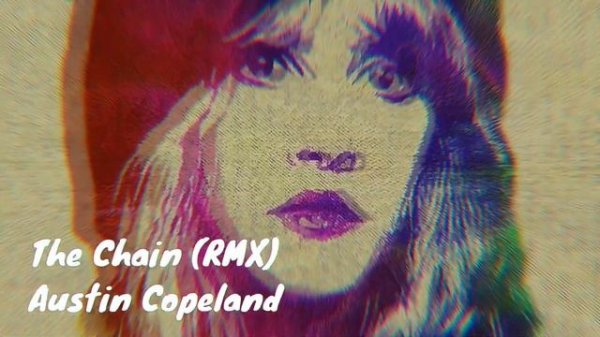 The Chain by Fleetwood Mac (bass remix)