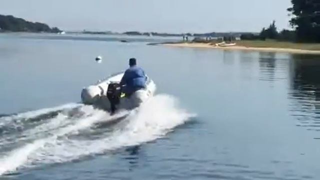 West marine rib 350 смотреть онлайн