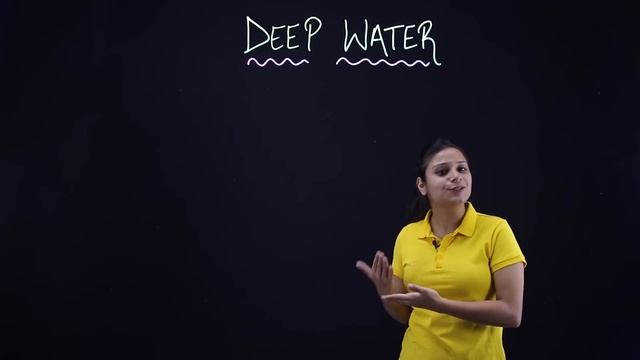 Deep Water Class 12 in Hindi | Deep Water Class 12 in Hindi Summary | Class 12 Deep Water смотреть онлайн