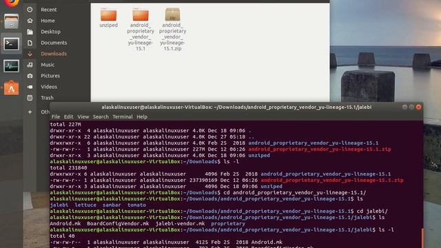 Linux 101: Using the command line to find out where we are смотреть онлайн