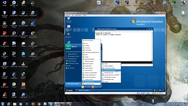 Configuracion Asterisk Inacap смотреть онлайн