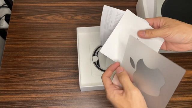 Mac Mini M2 Base Model Apple PH ASMR Unboxing смотреть онлайн