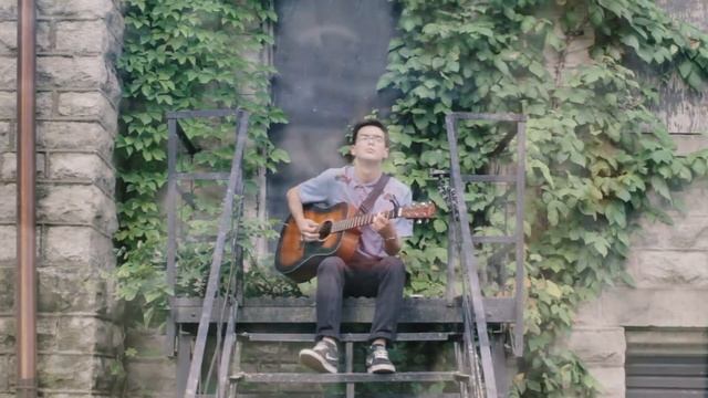 Watching Him Fade Away - Mac Demarco смотреть онлайн