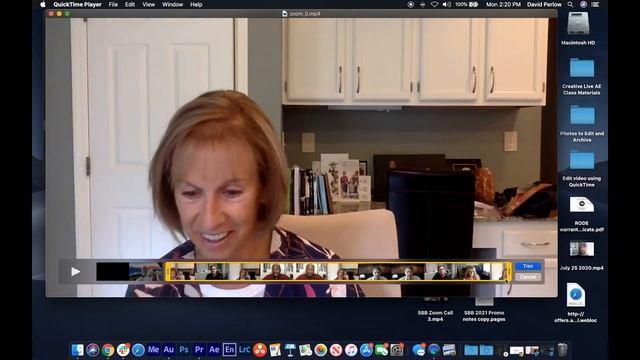 How to Edit Video Using QuickTime Player смотреть онлайн