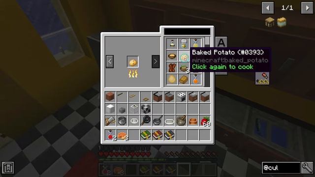 PAM´S HARVESTCRAFT + COOKING FOR BLOCKHEADS 1.12.2 (⚒️KARMALAND⚒️) : COMIDAS INDUSTRIALES смотреть онлайн
