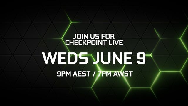 Checkpoint LIVE: GeForce NOW Powered by Pentanet Beta Announce + More смотреть онлайн